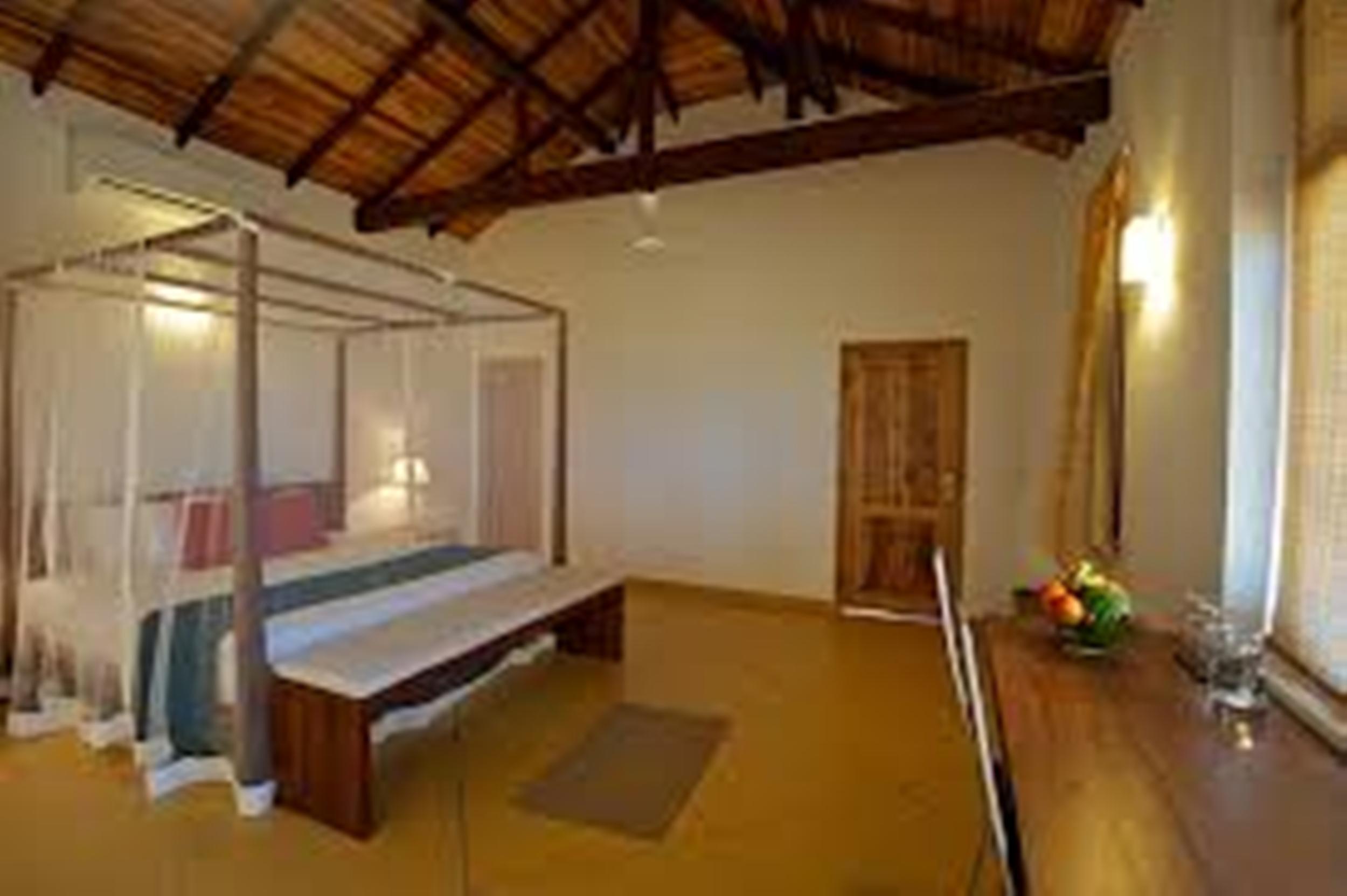 Jetwing Kottukal Beach House Pottuvil Exterior photo