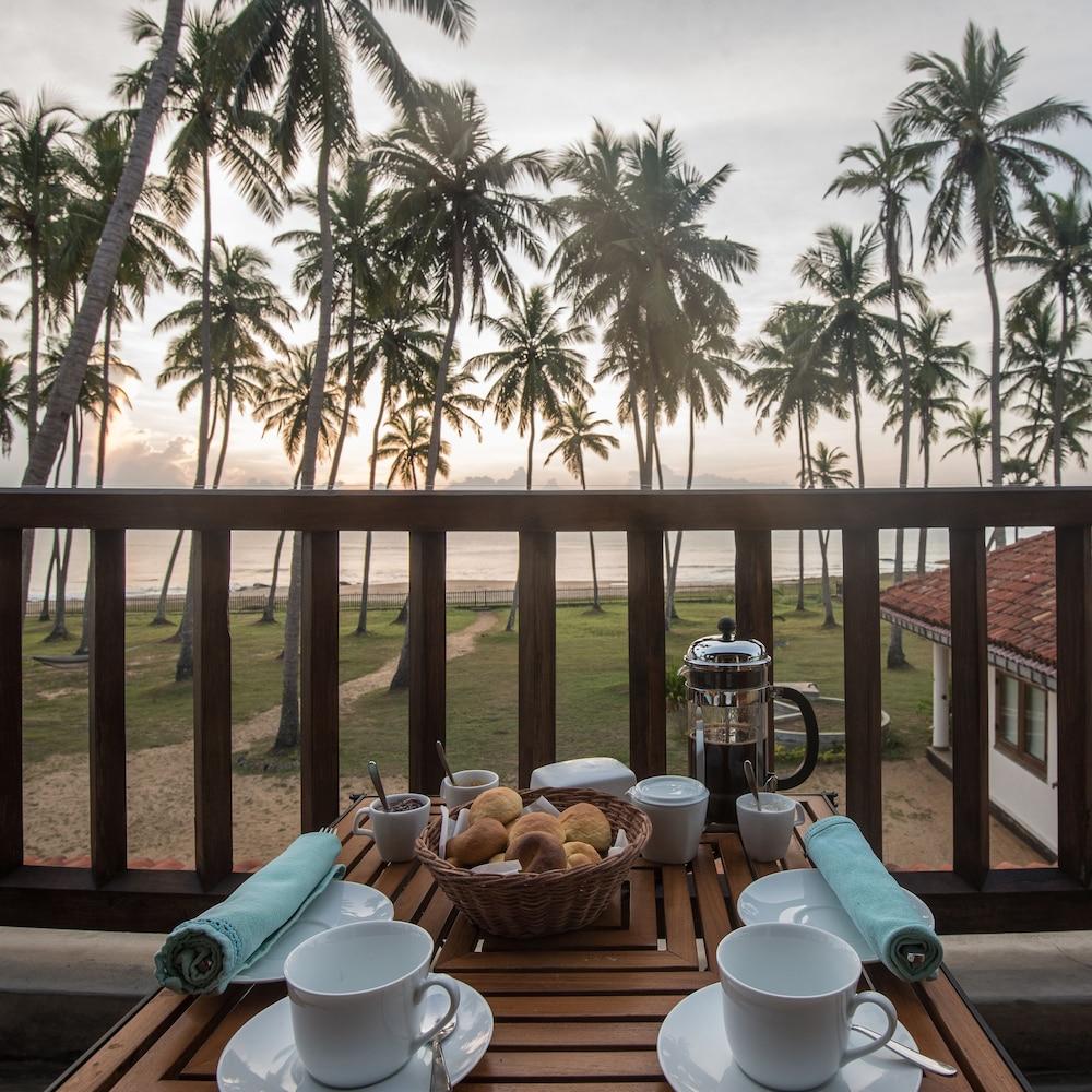 Jetwing Kottukal Beach House Pottuvil Exterior photo