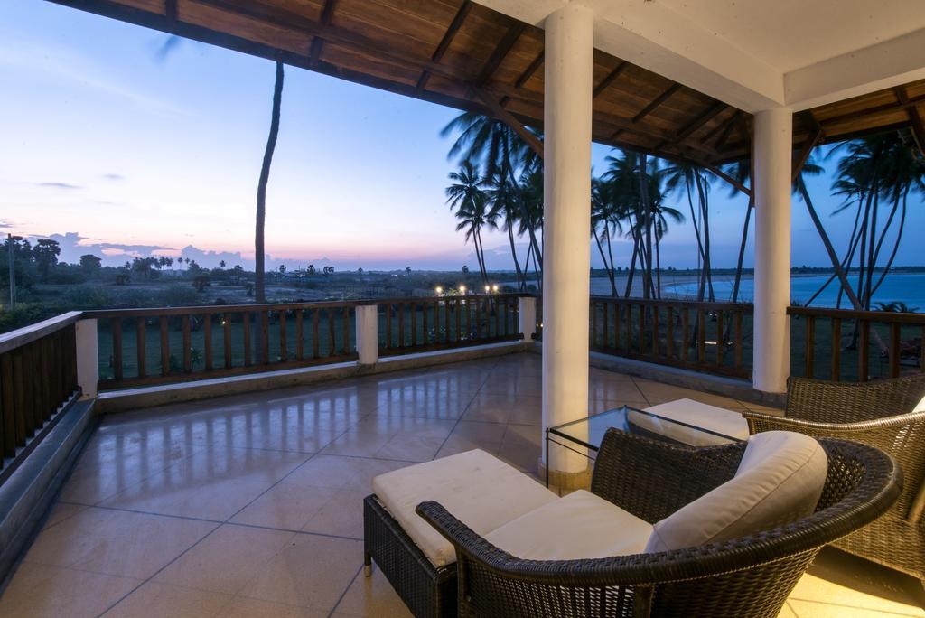 Jetwing Kottukal Beach House Pottuvil Exterior photo