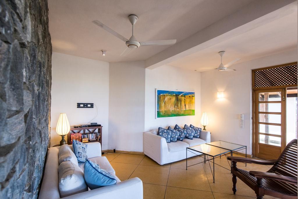 Jetwing Kottukal Beach House Pottuvil Exterior photo